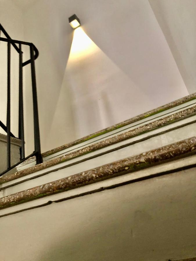 Al Civico 3 Centro Διαμέρισμα Polignano a Mare Εξωτερικό φωτογραφία
