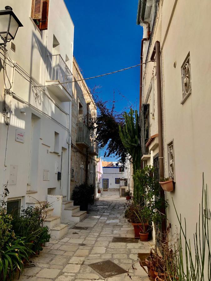 Al Civico 3 Centro Διαμέρισμα Polignano a Mare Εξωτερικό φωτογραφία