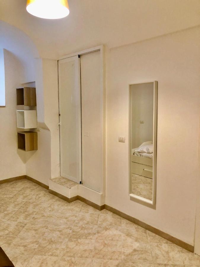 Al Civico 3 Centro Διαμέρισμα Polignano a Mare Εξωτερικό φωτογραφία