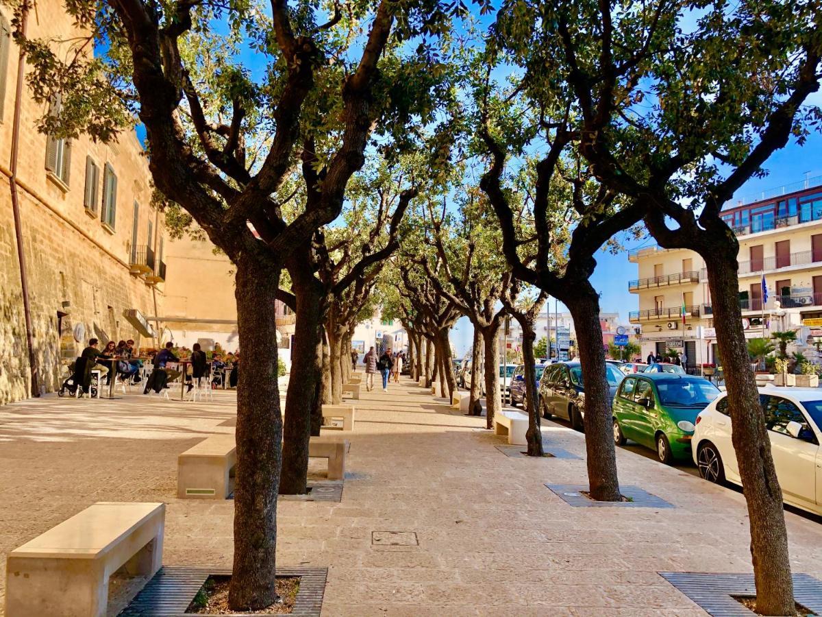 Al Civico 3 Centro Διαμέρισμα Polignano a Mare Εξωτερικό φωτογραφία