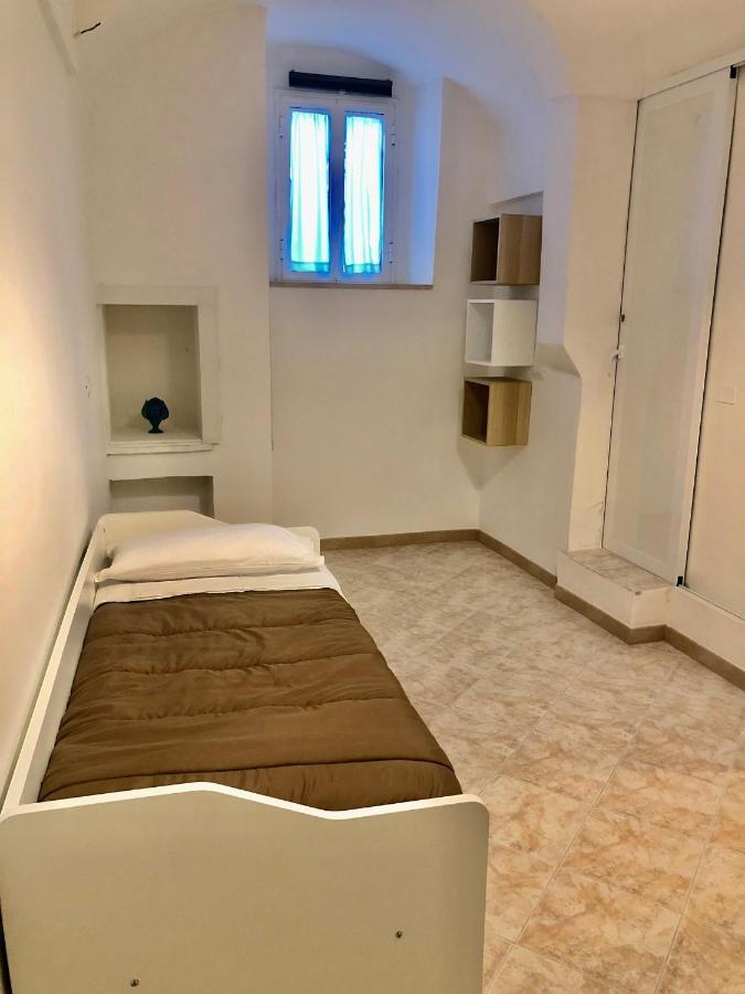 Al Civico 3 Centro Διαμέρισμα Polignano a Mare Εξωτερικό φωτογραφία