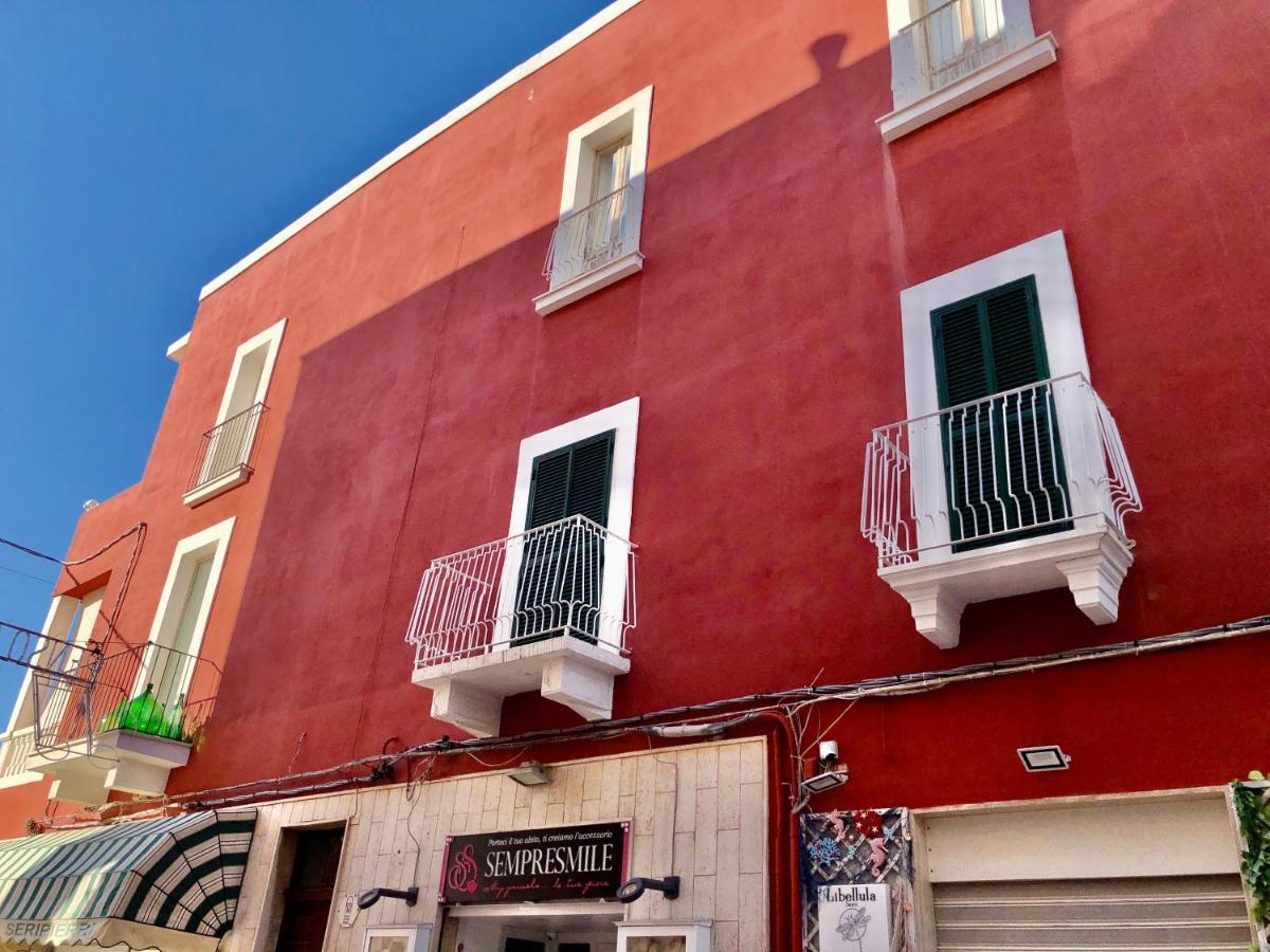 Al Civico 3 Centro Διαμέρισμα Polignano a Mare Εξωτερικό φωτογραφία