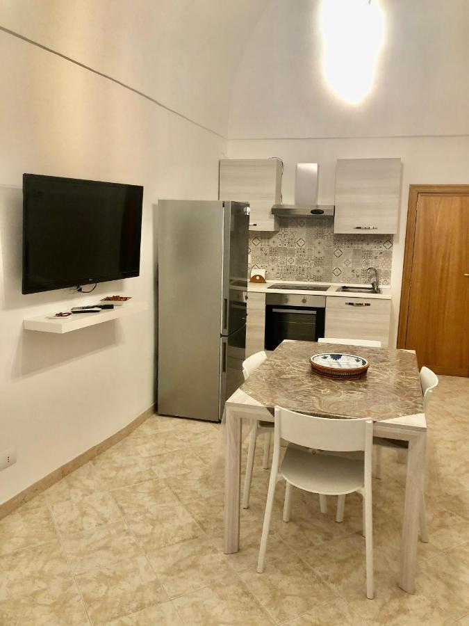 Al Civico 3 Centro Διαμέρισμα Polignano a Mare Εξωτερικό φωτογραφία